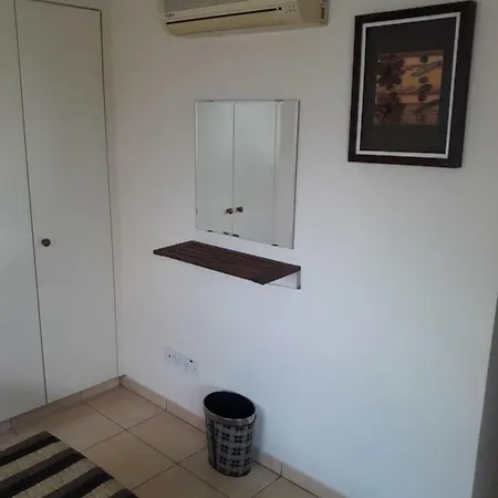 Skala Lägenhet Larnaca