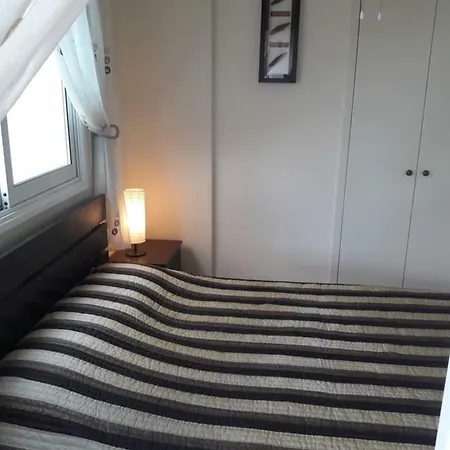 Lägenhet Skala *