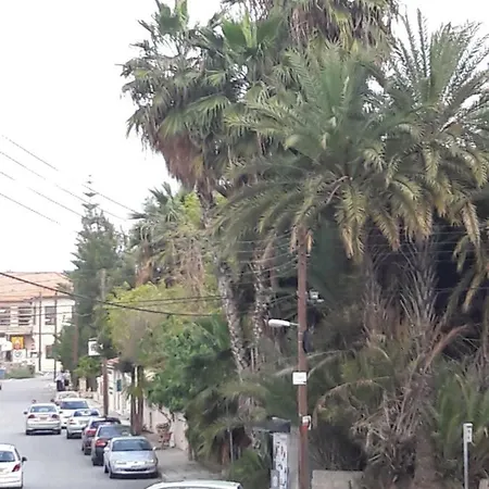 Apartment Skala