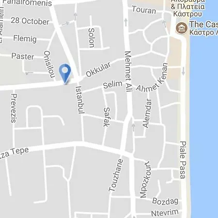Skala * Larnaca