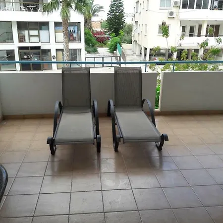 Skala Apartment